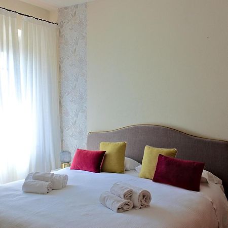 Le Mansarine Charme B&B Castellaro  Eksteriør billede