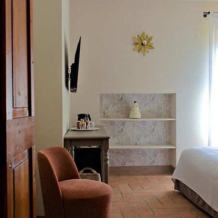 Le Mansarine Charme B&B Castellaro  Eksteriør billede