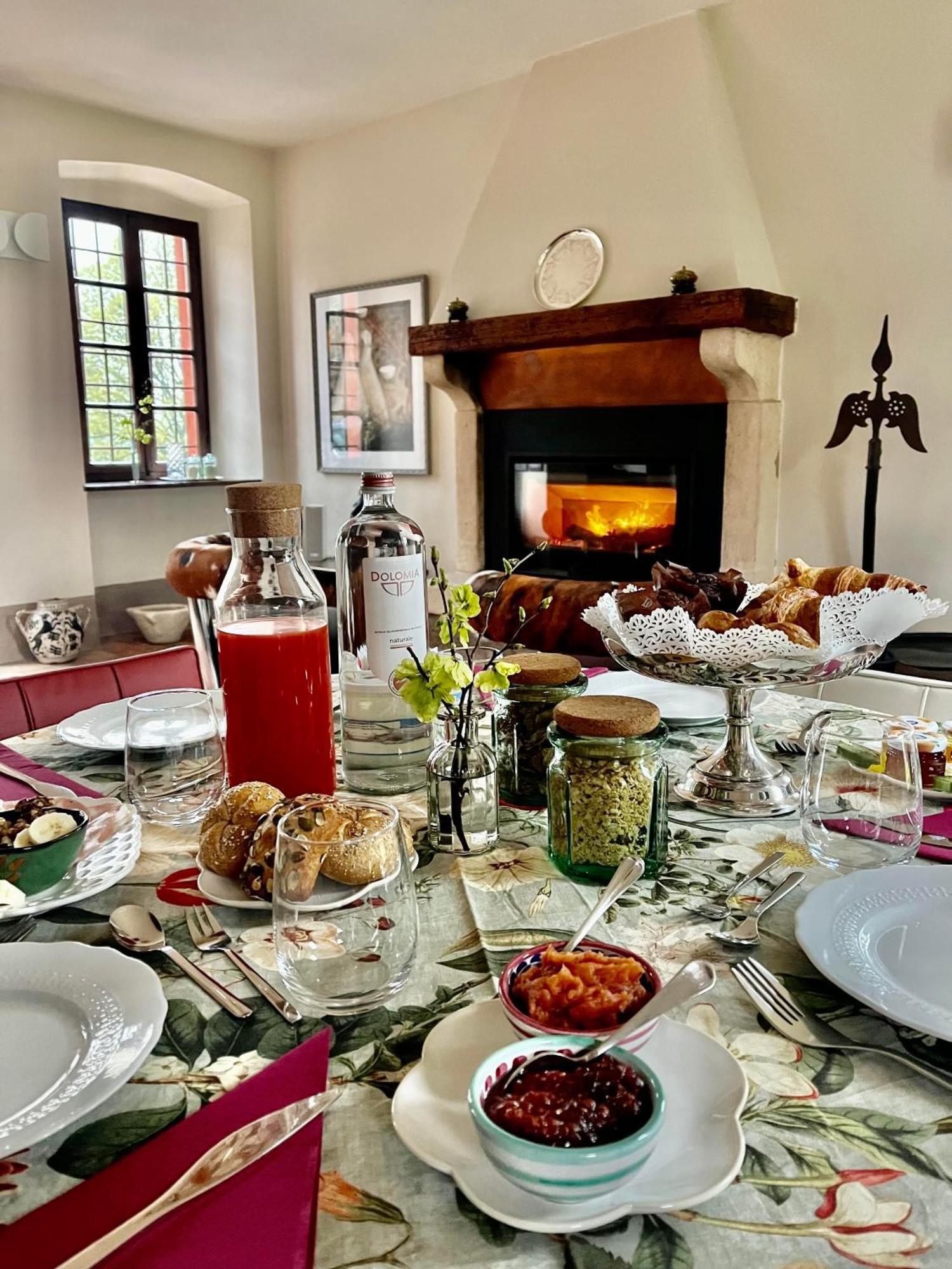 Le Mansarine Charme B&B Castellaro  Eksteriør billede